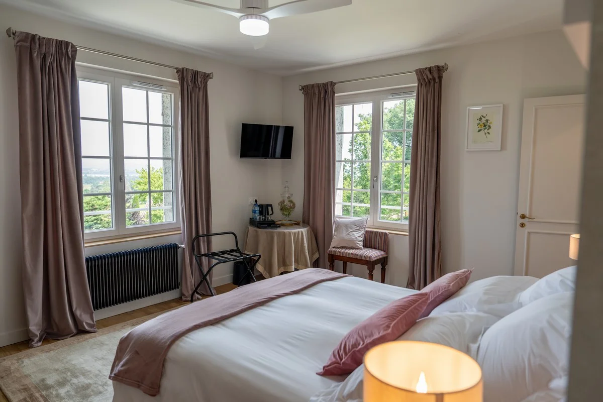 Galerie 165 – Villa Saint-Lager