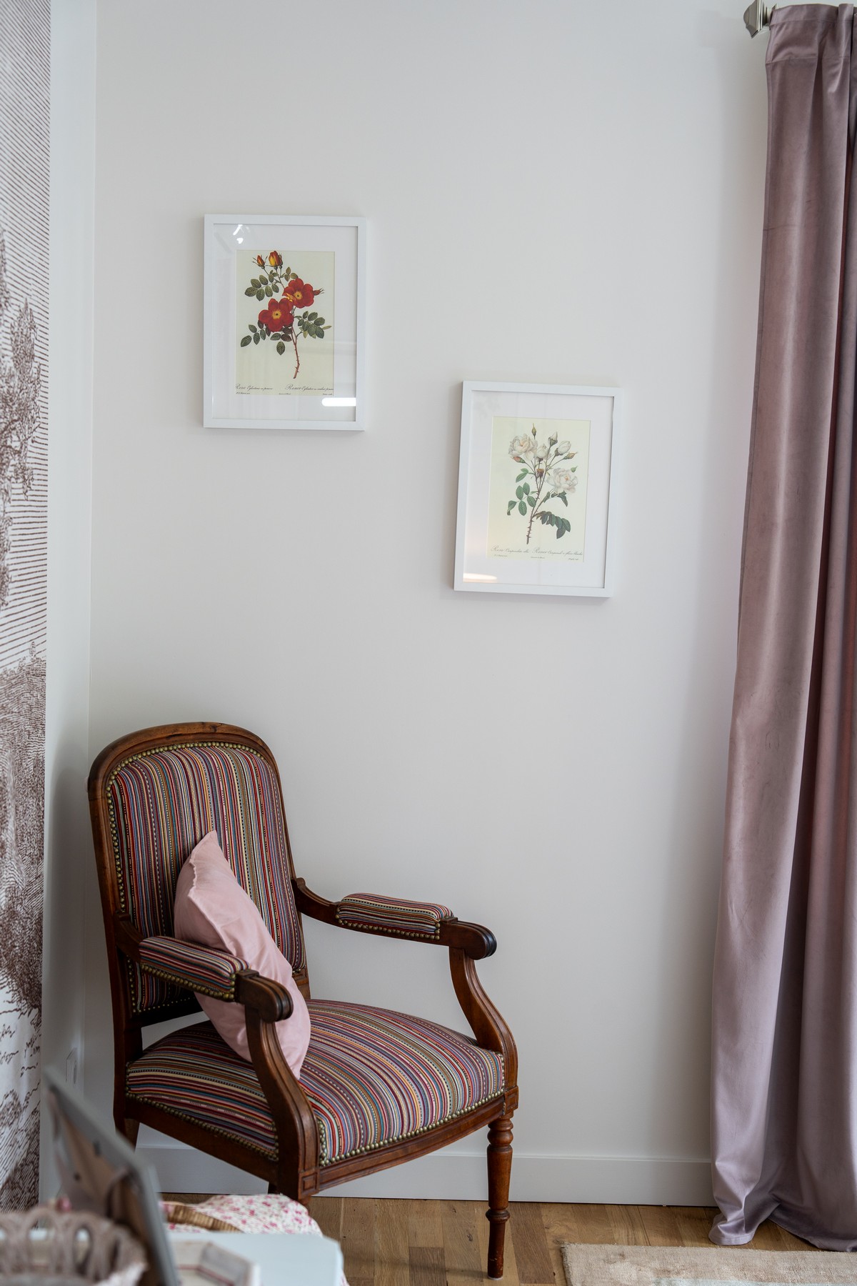 Galerie 166