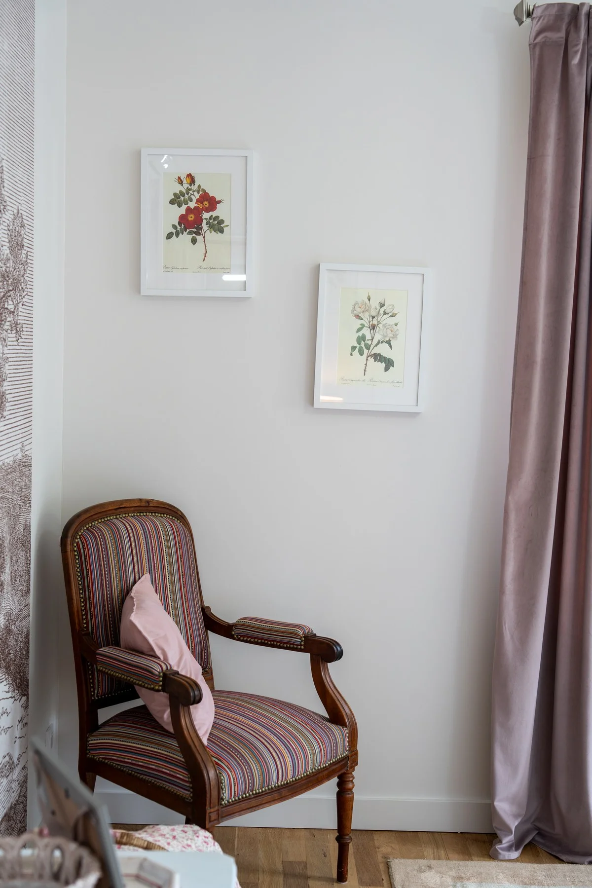 Galerie 166 – Villa Saint-Lager