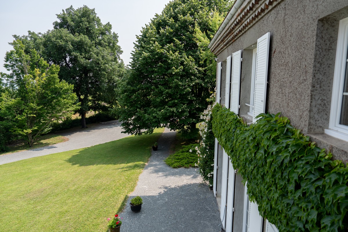 Galerie 170