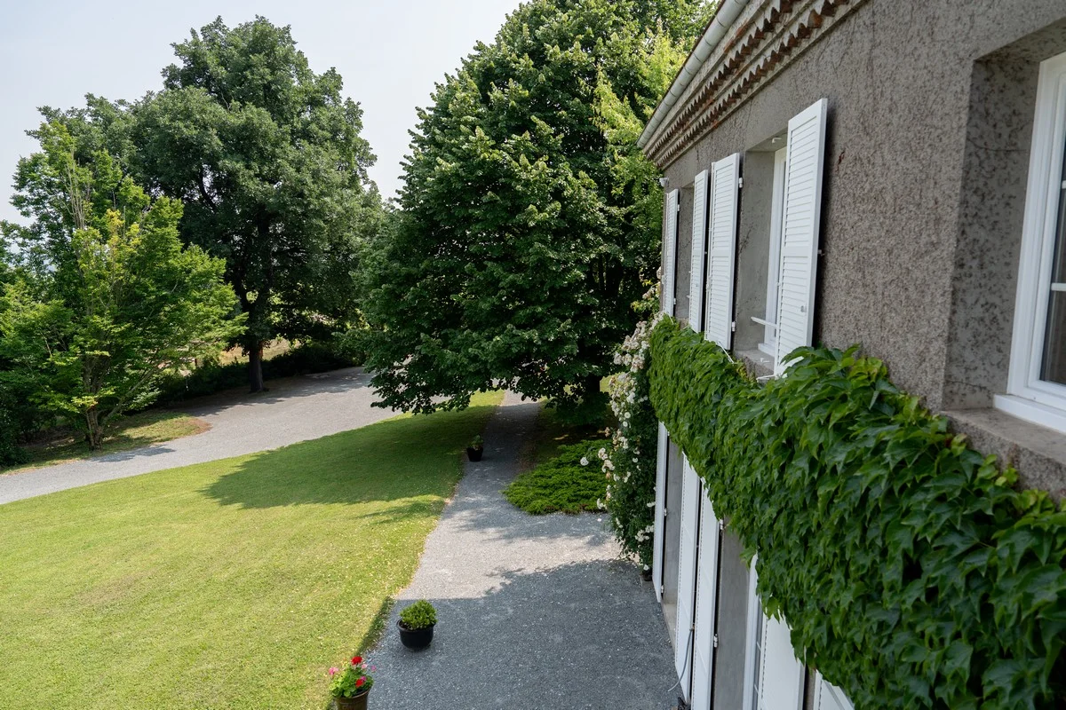 Galerie 170 – Villa Saint-Lager