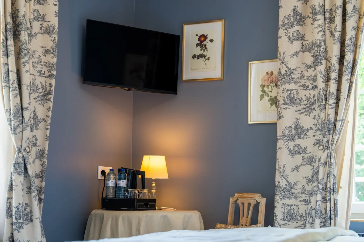 Galerie 176 – Villa Saint-Lager