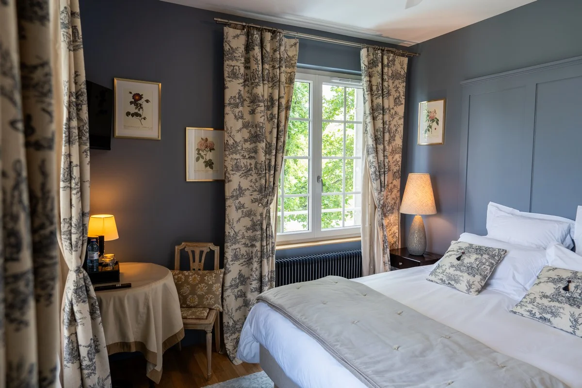 Galerie 183 – Villa Saint-Lager