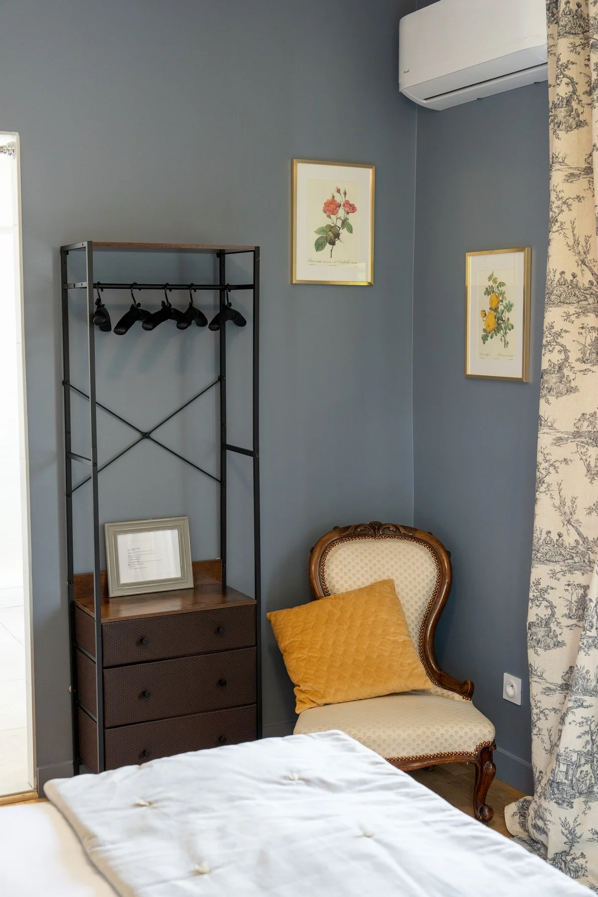 Galerie 184 – Villa Saint-Lager