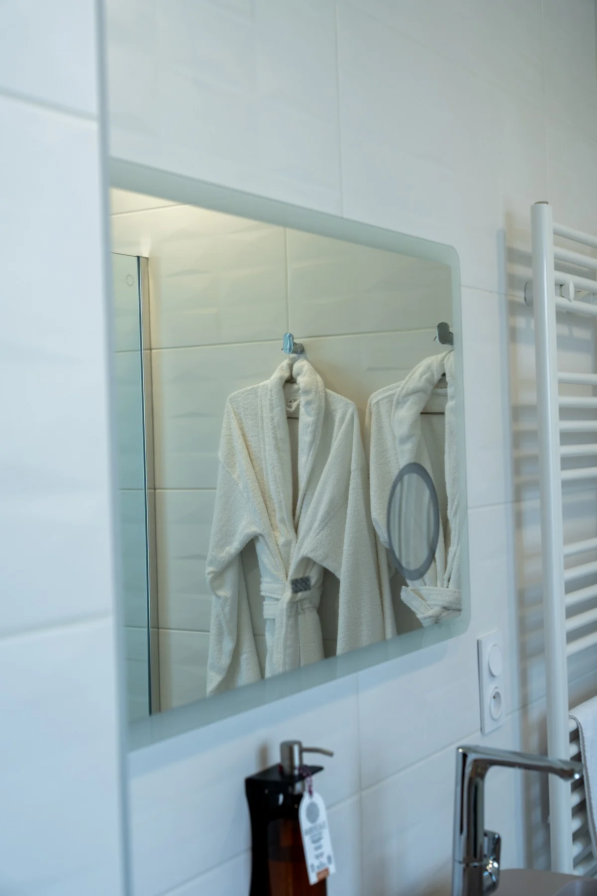 Galerie 186 – Villa Saint-Lager