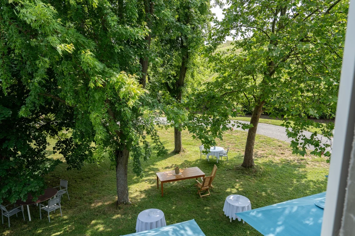 Galerie 190 – Villa Saint-Lager