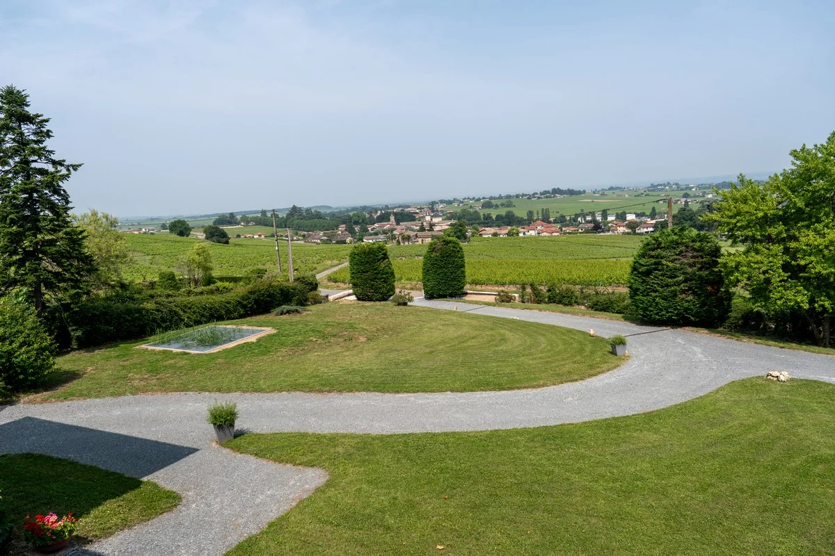 Galerie 191 – Villa Saint-Lager