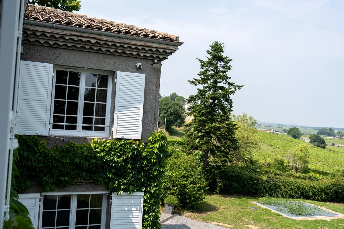 Galerie 192 – Villa Saint-Lager