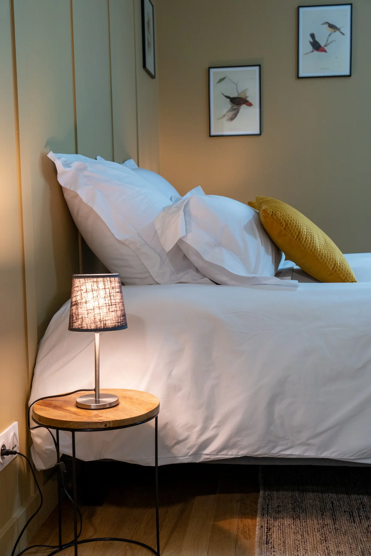 Galerie 196 – Villa Saint-Lager