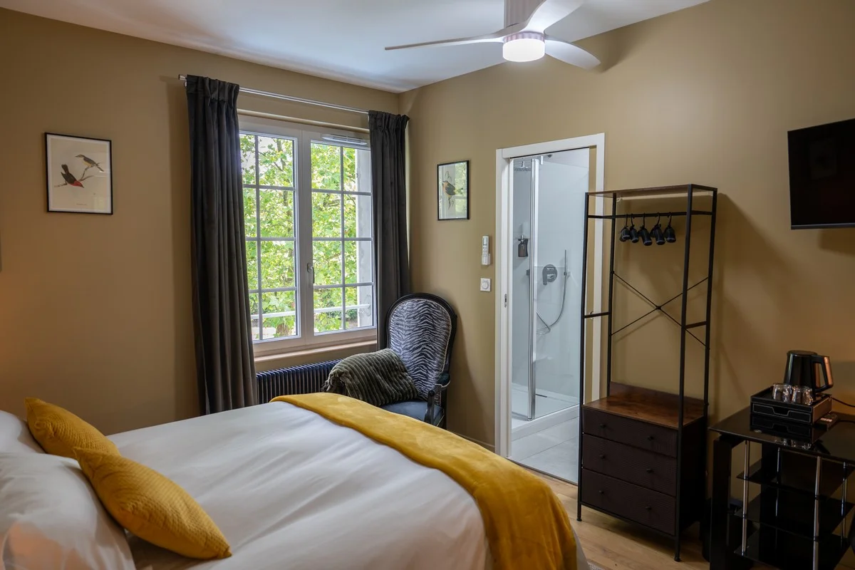 Galerie 197 – Villa Saint-Lager