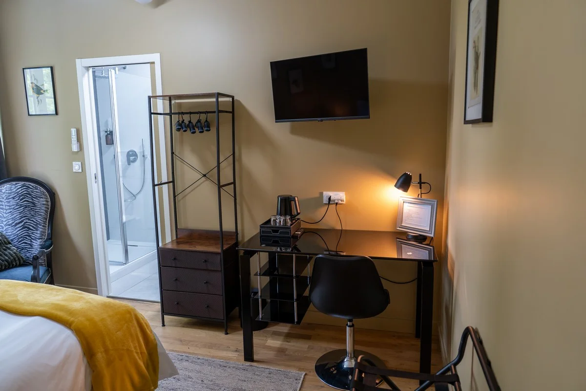 Galerie 198 – Villa Saint-Lager