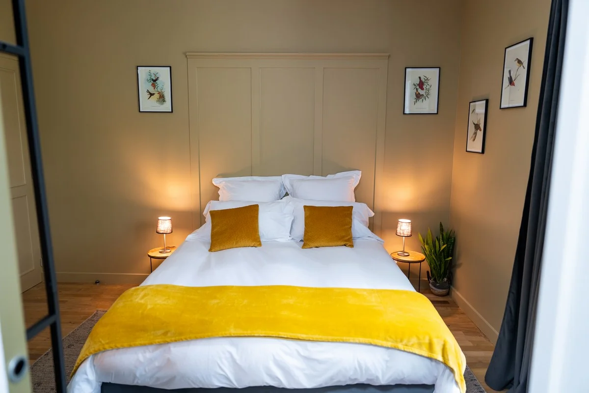 Galerie 199 – Villa Saint-Lager