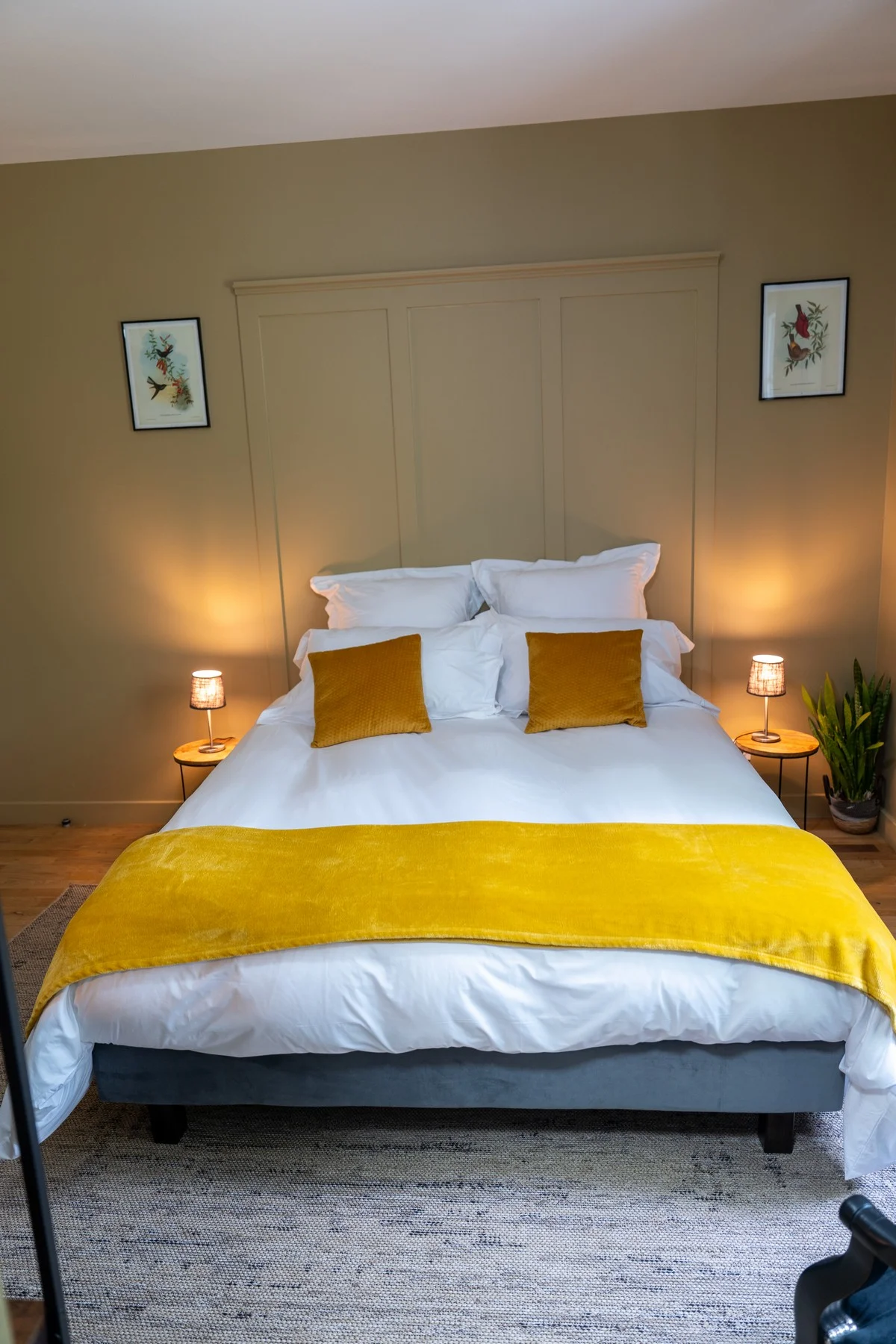 Galerie 200 – Villa Saint-Lager