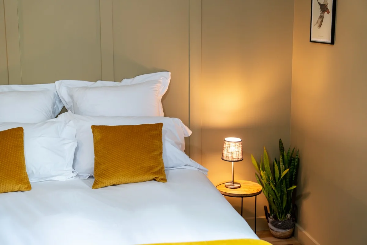 Galerie 201 – Villa Saint-Lager