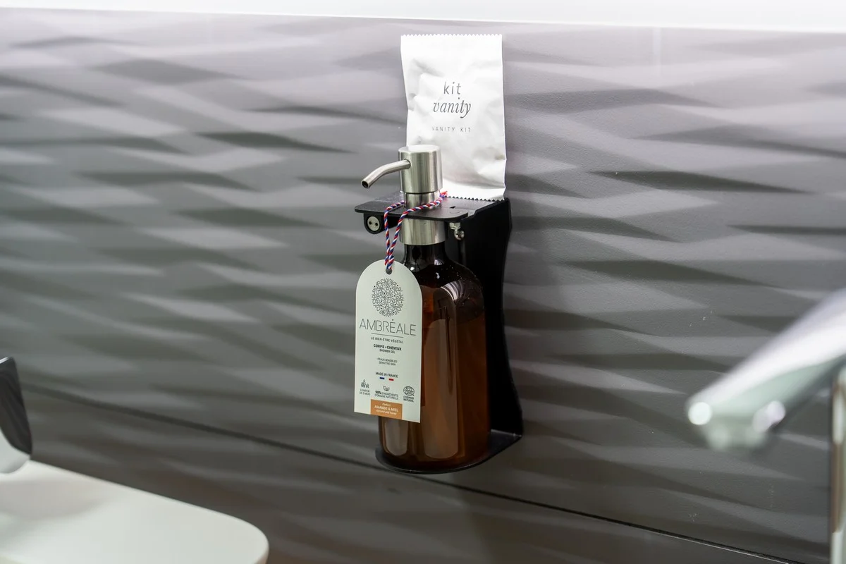 Galerie 202 – Villa Saint-Lager