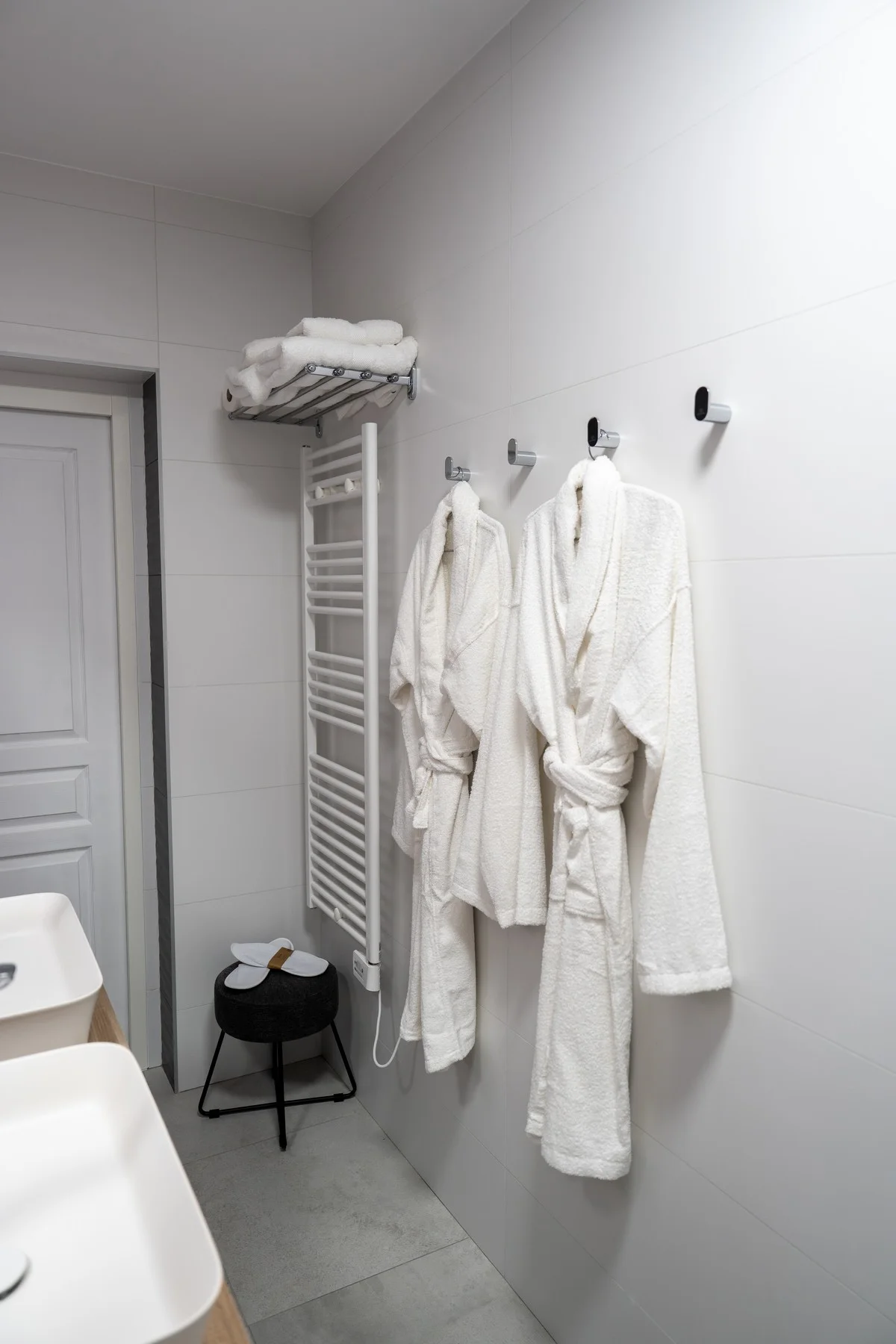 Galerie 203 – Villa Saint-Lager