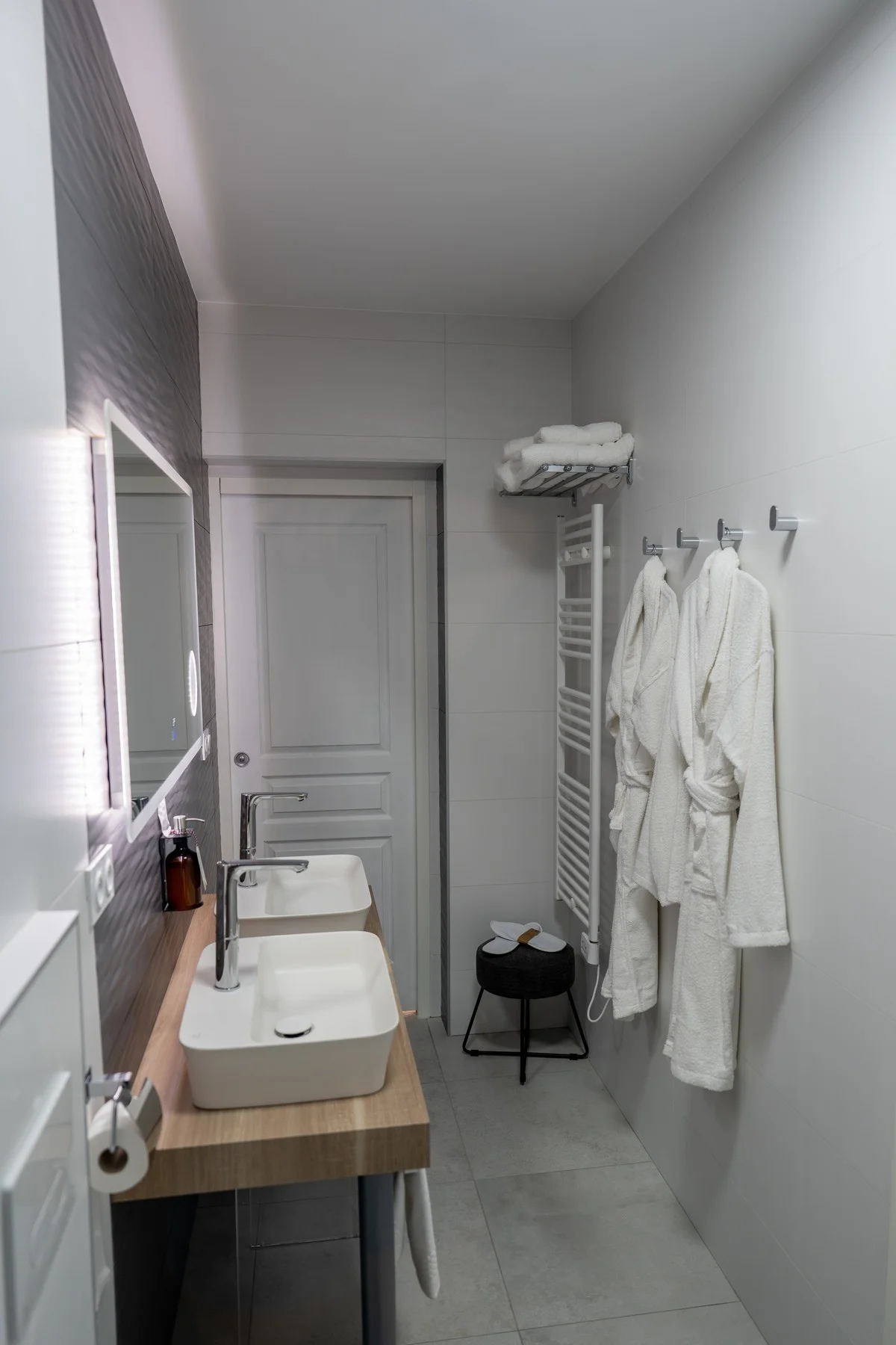 Galerie 208 – Villa Saint-Lager