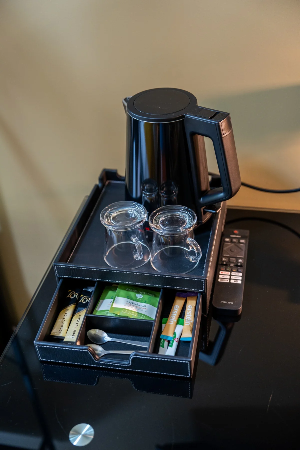 Galerie 210 – Villa Saint-Lager