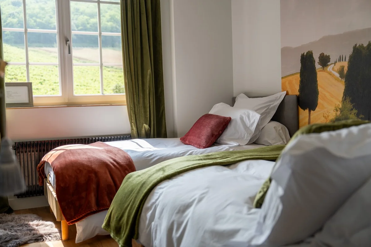 Galerie 211 – Villa Saint-Lager