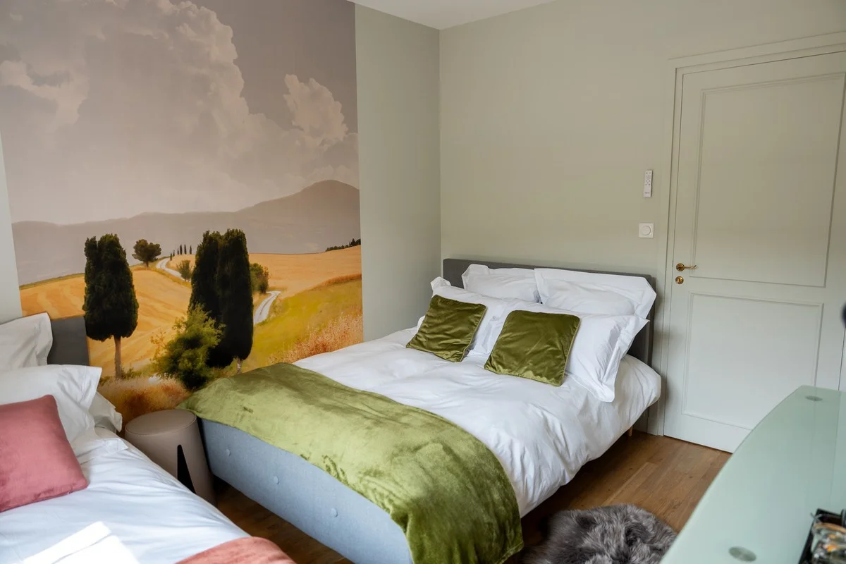 Galerie 213 – Villa Saint-Lager