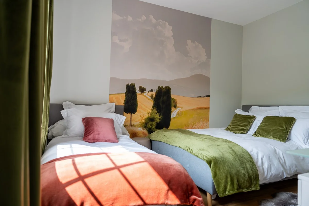 Galerie 214 – Villa Saint-Lager