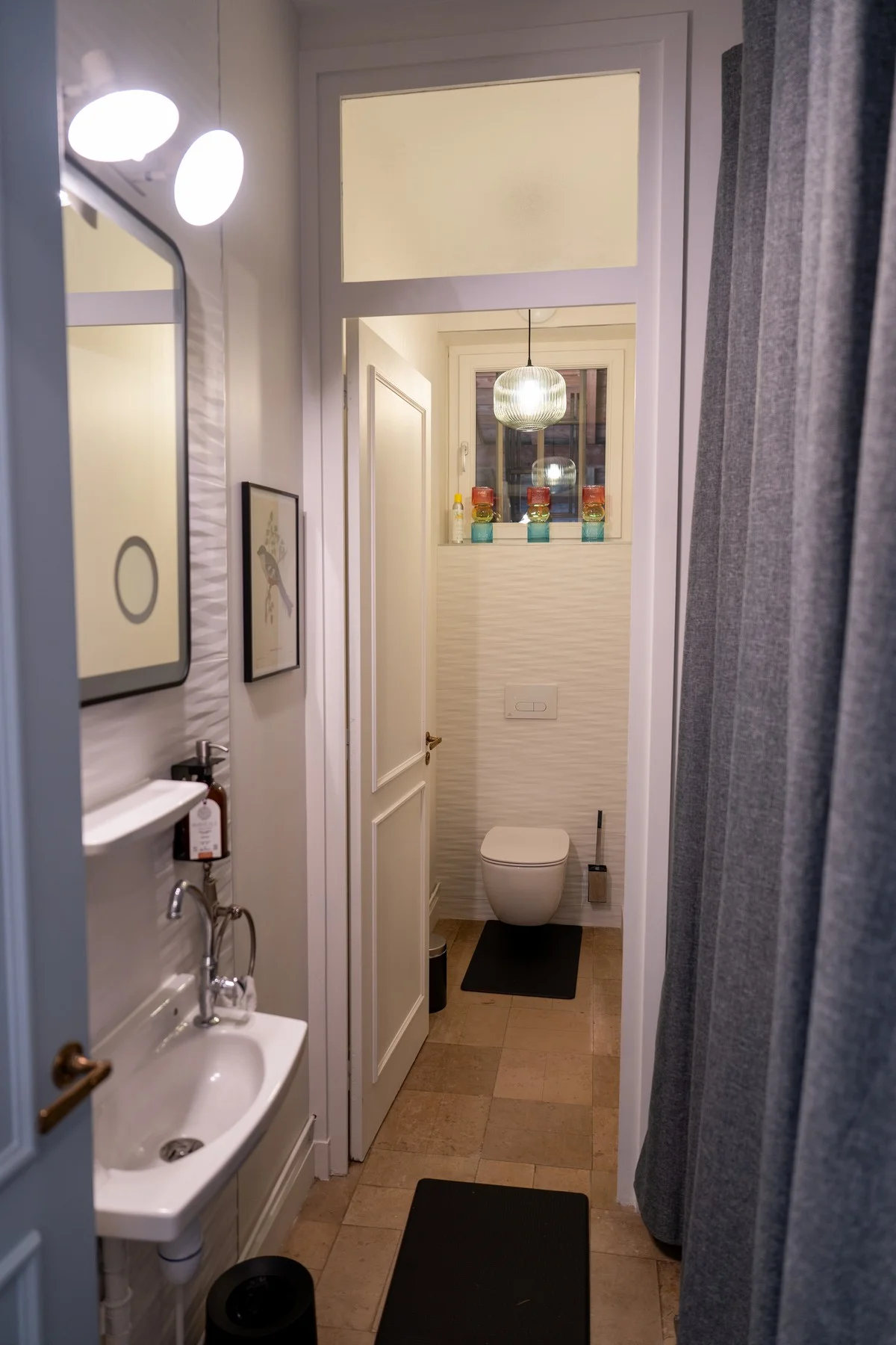 Galerie 219 – Villa Saint-Lager