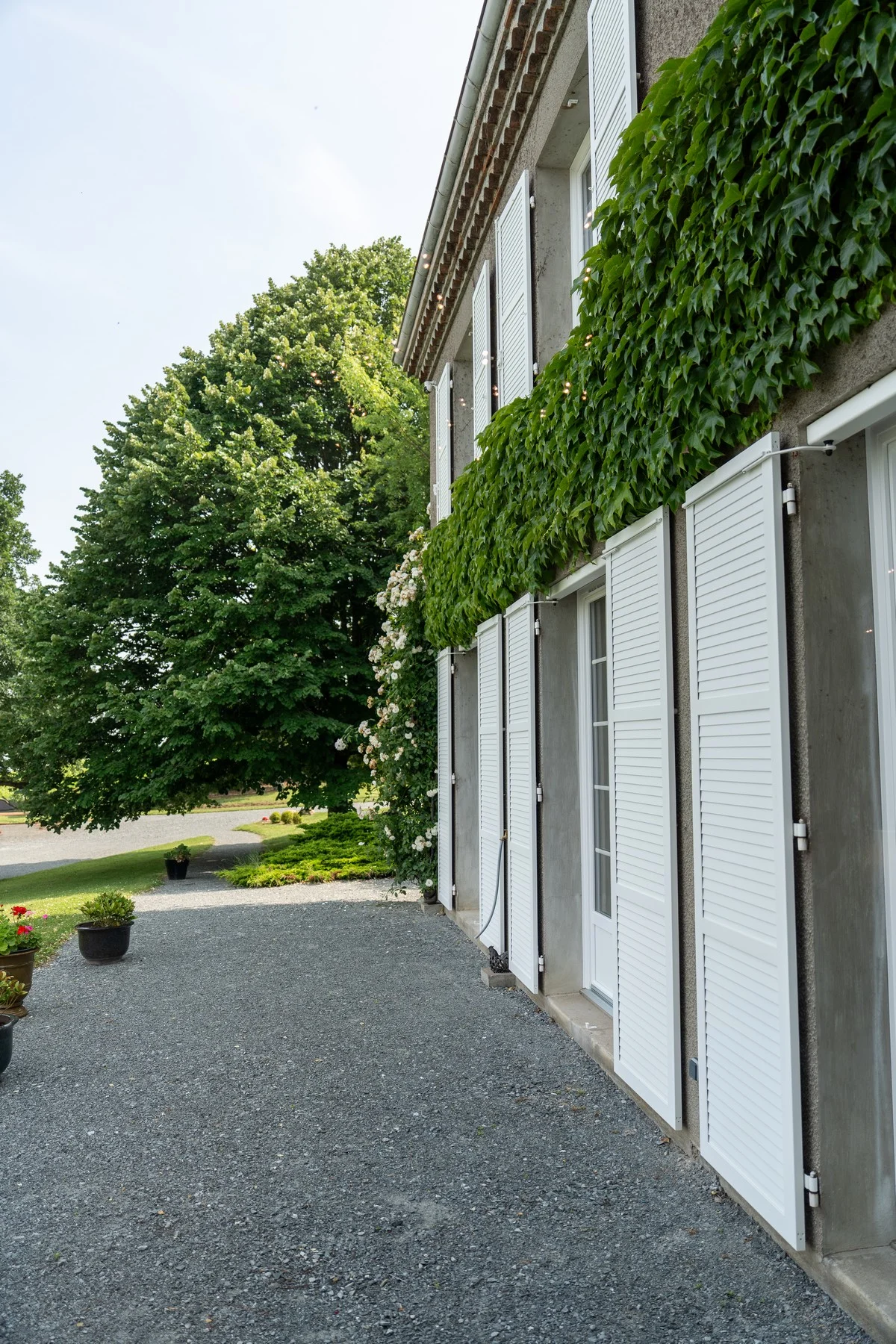 Galerie 221 – Villa Saint-Lager