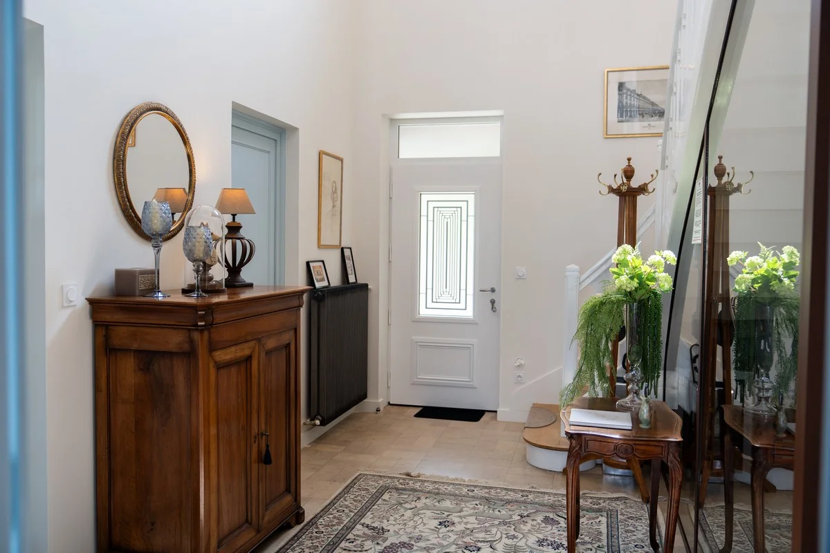 Galerie 222 – Villa Saint-Lager