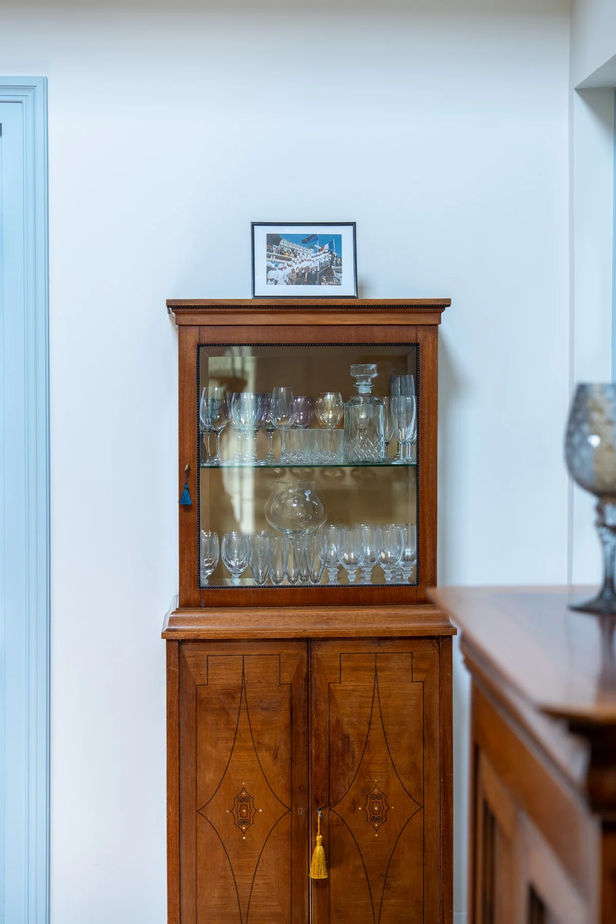 Galerie 231 – Villa Saint-Lager