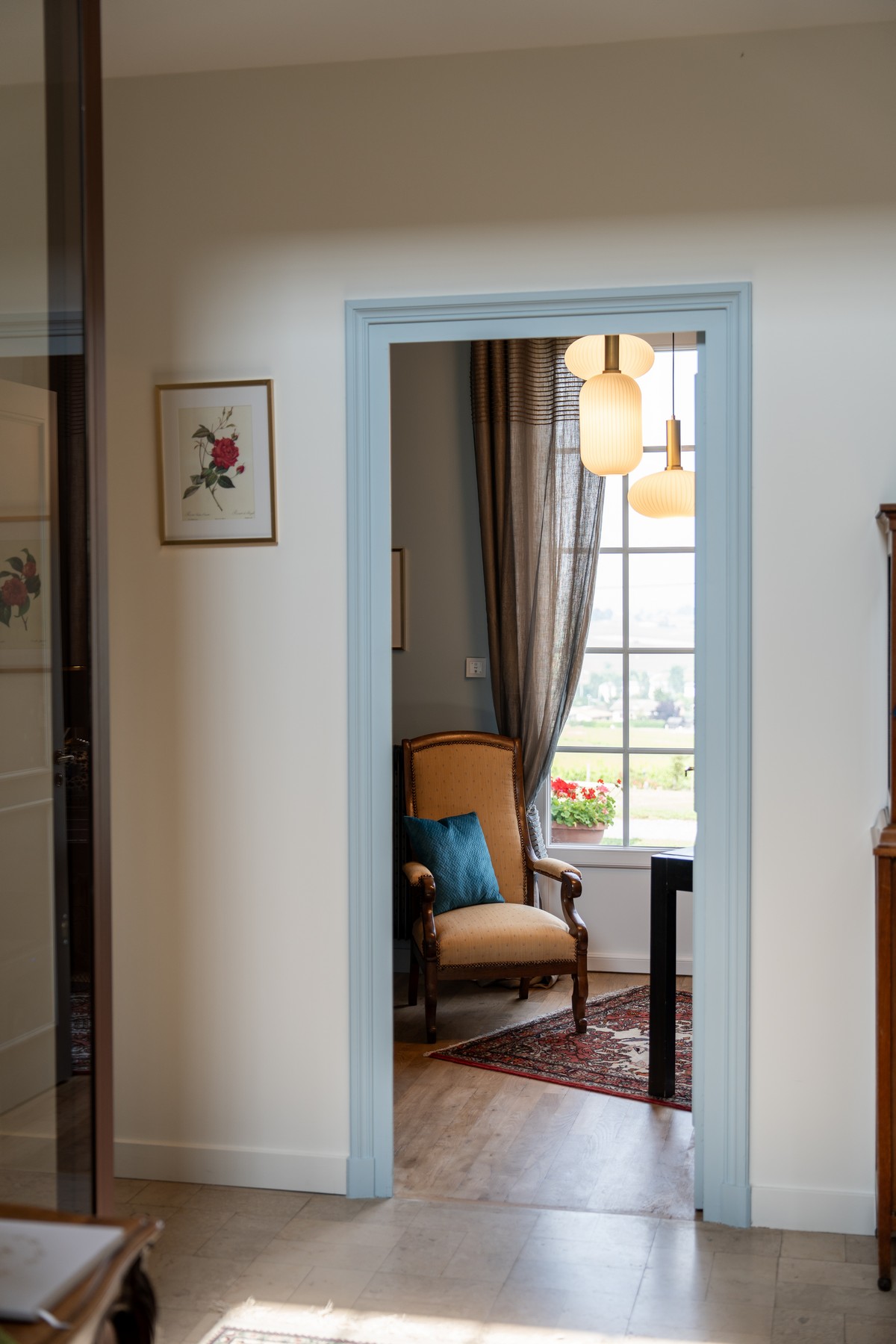 Galerie 232