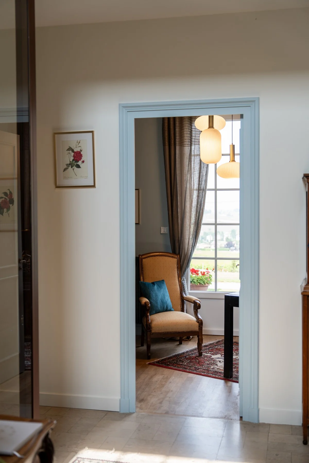 Galerie 232 – Villa Saint-Lager