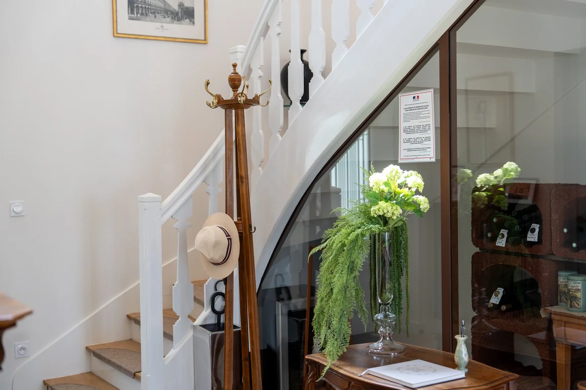 Galerie 234 – Villa Saint-Lager