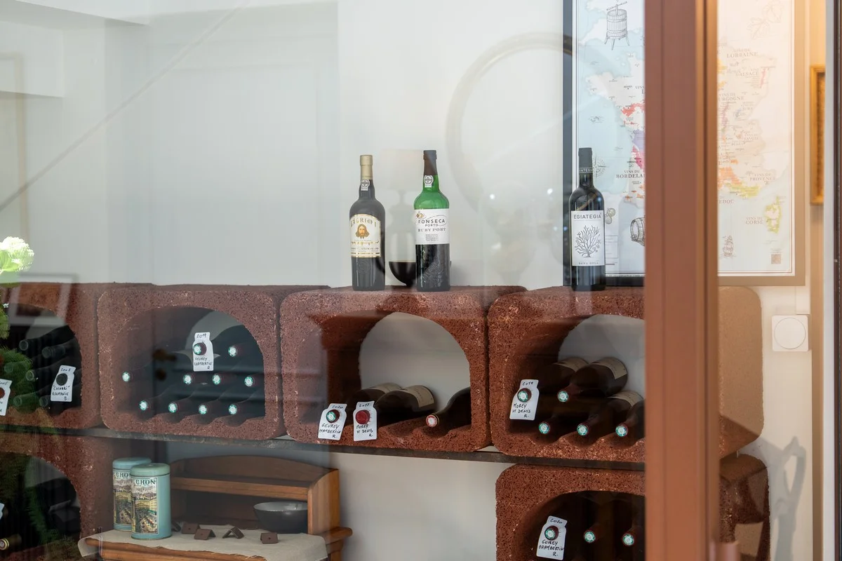 Galerie 236 – Villa Saint-Lager