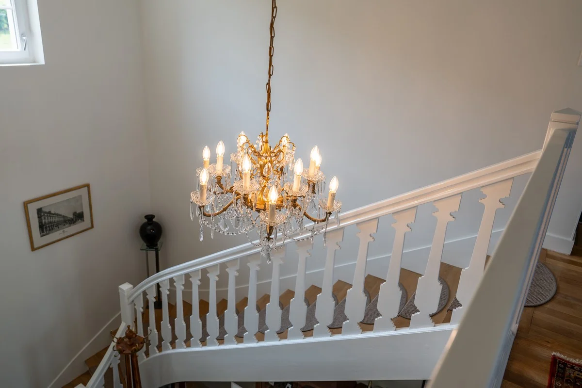 Galerie 238 – Villa Saint-Lager