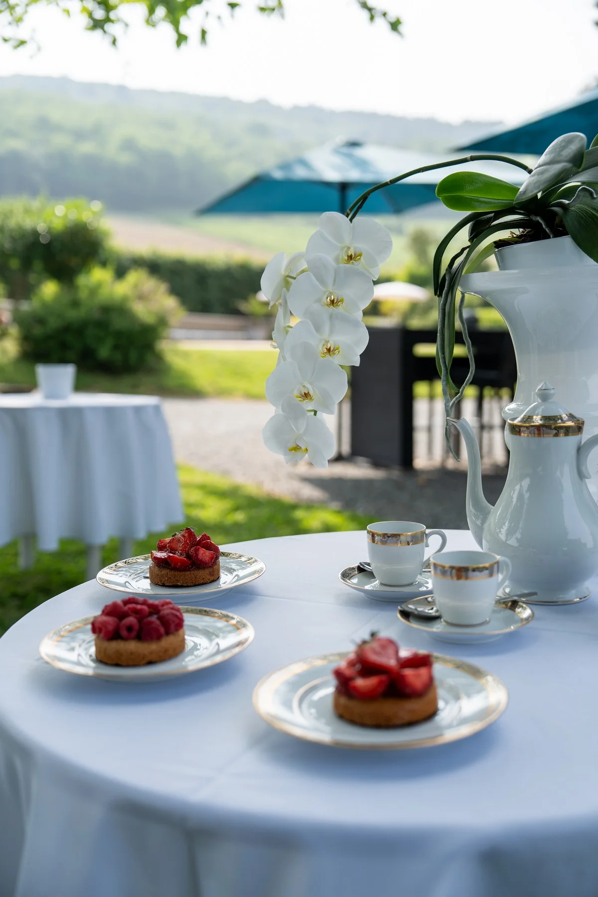 Galerie 240 – Villa Saint-Lager