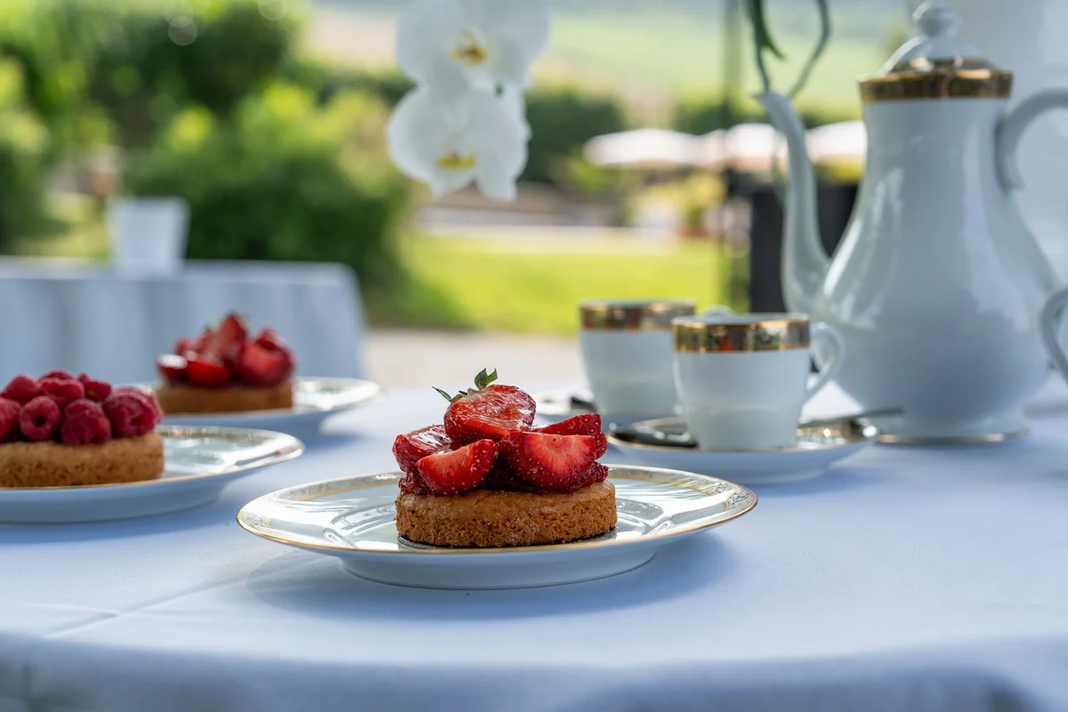 Galerie 242 – Villa Saint-Lager