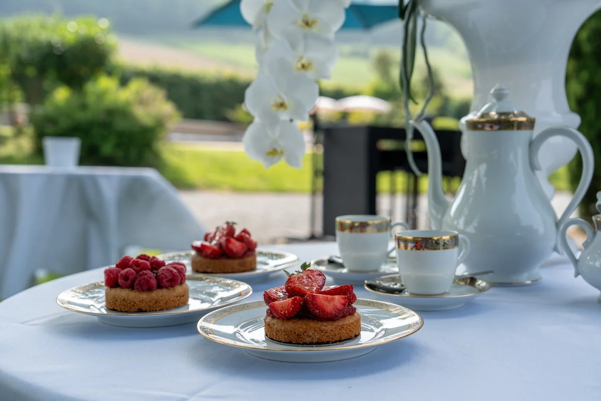 Galerie 243 – Villa Saint-Lager