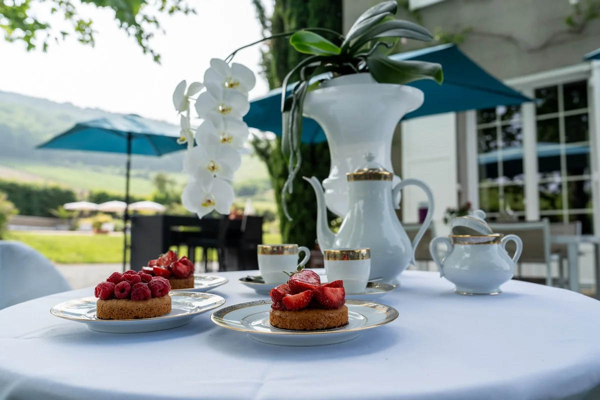 Galerie 244 – Villa Saint-Lager