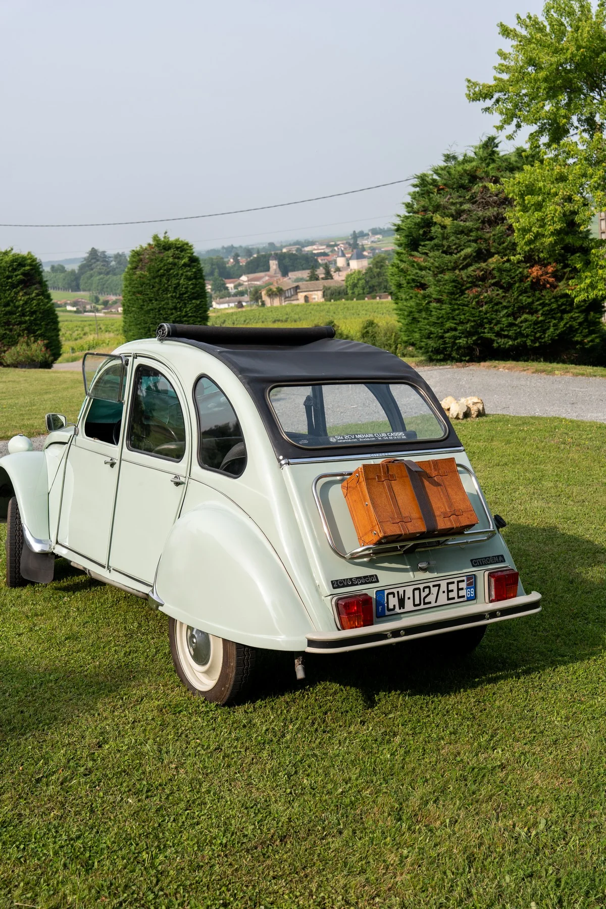 Galerie 246 – Villa Saint-Lager