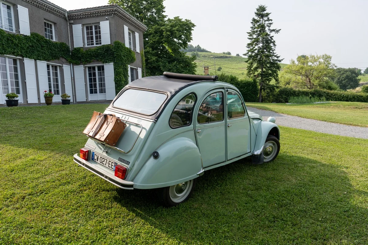 Galerie 247 – Villa Saint-Lager