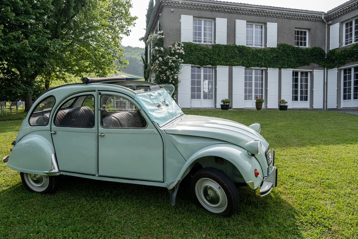 Galerie 248 – Villa Saint-Lager