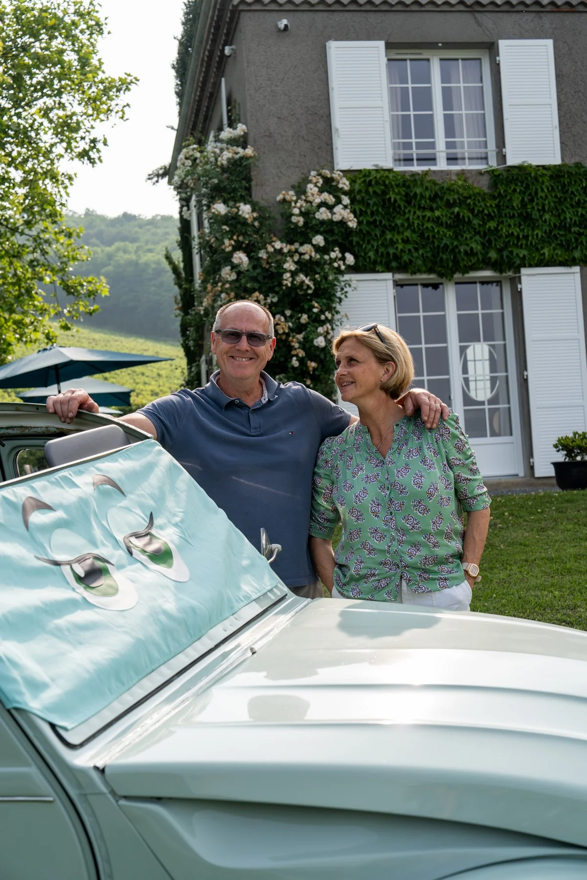 Galerie 250 – Villa Saint-Lager