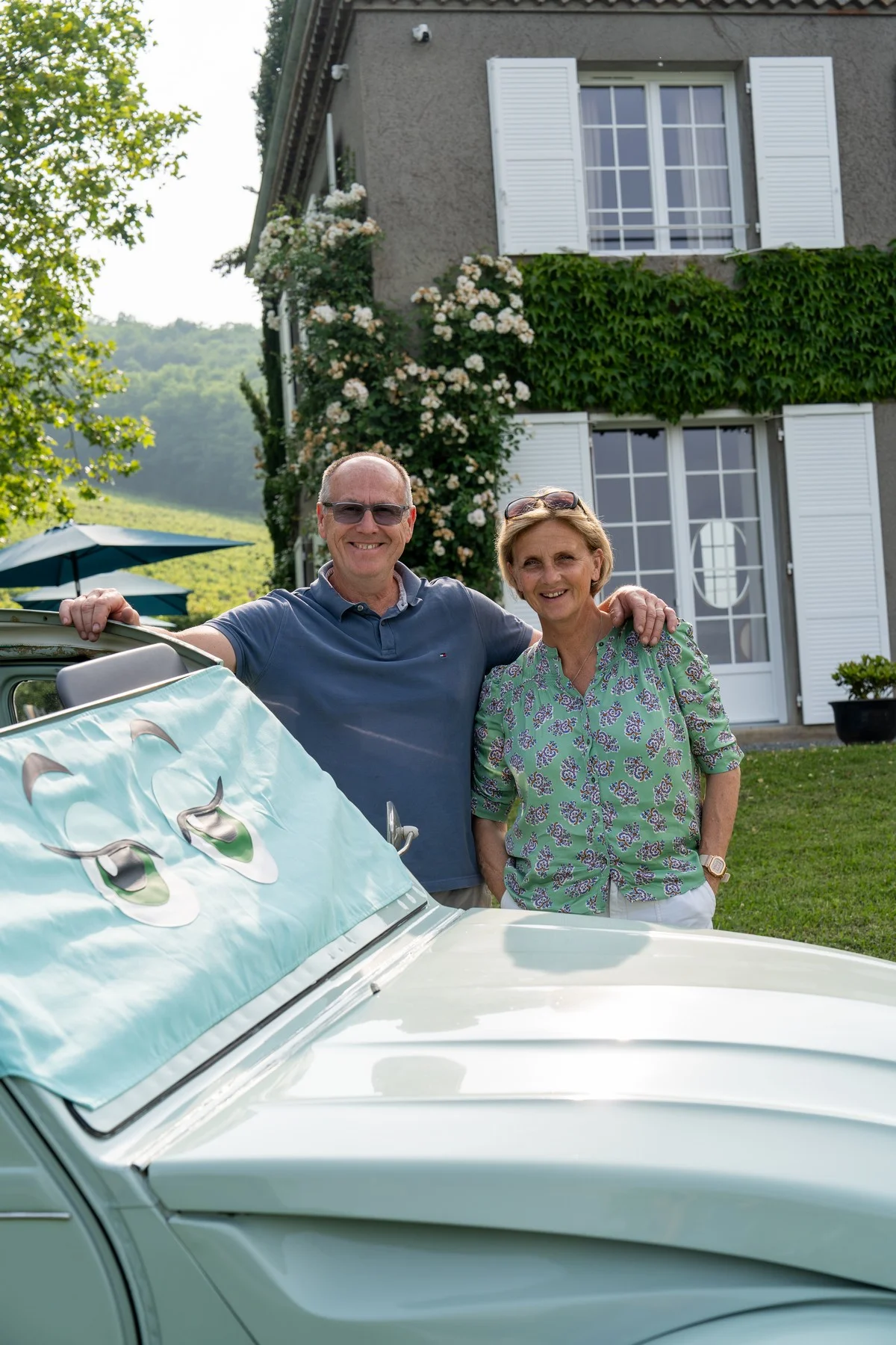 Galerie 251 – Villa Saint-Lager