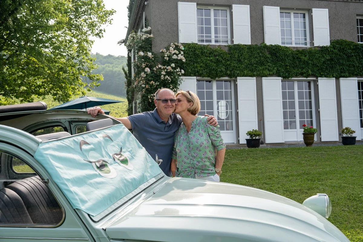 Galerie 252 – Villa Saint-Lager