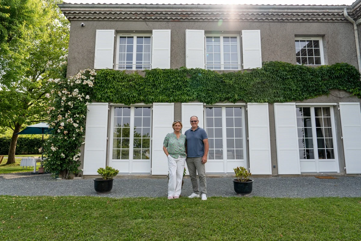 Galerie 253 – Villa Saint-Lager