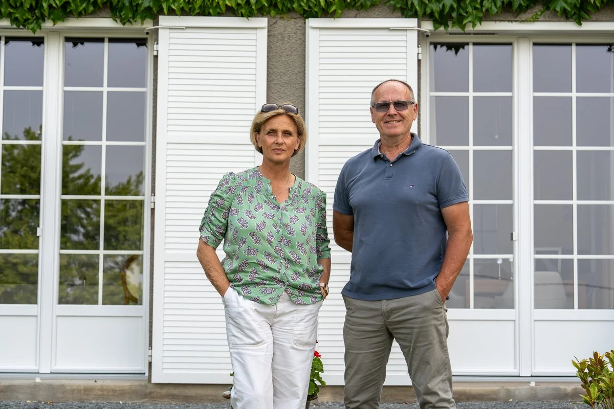 Galerie 254 – Villa Saint-Lager