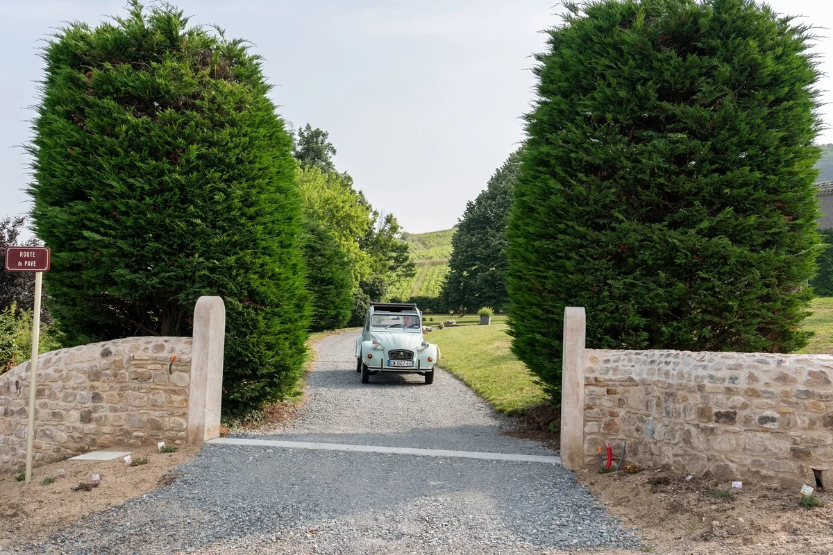 Galerie 255 – Villa Saint-Lager