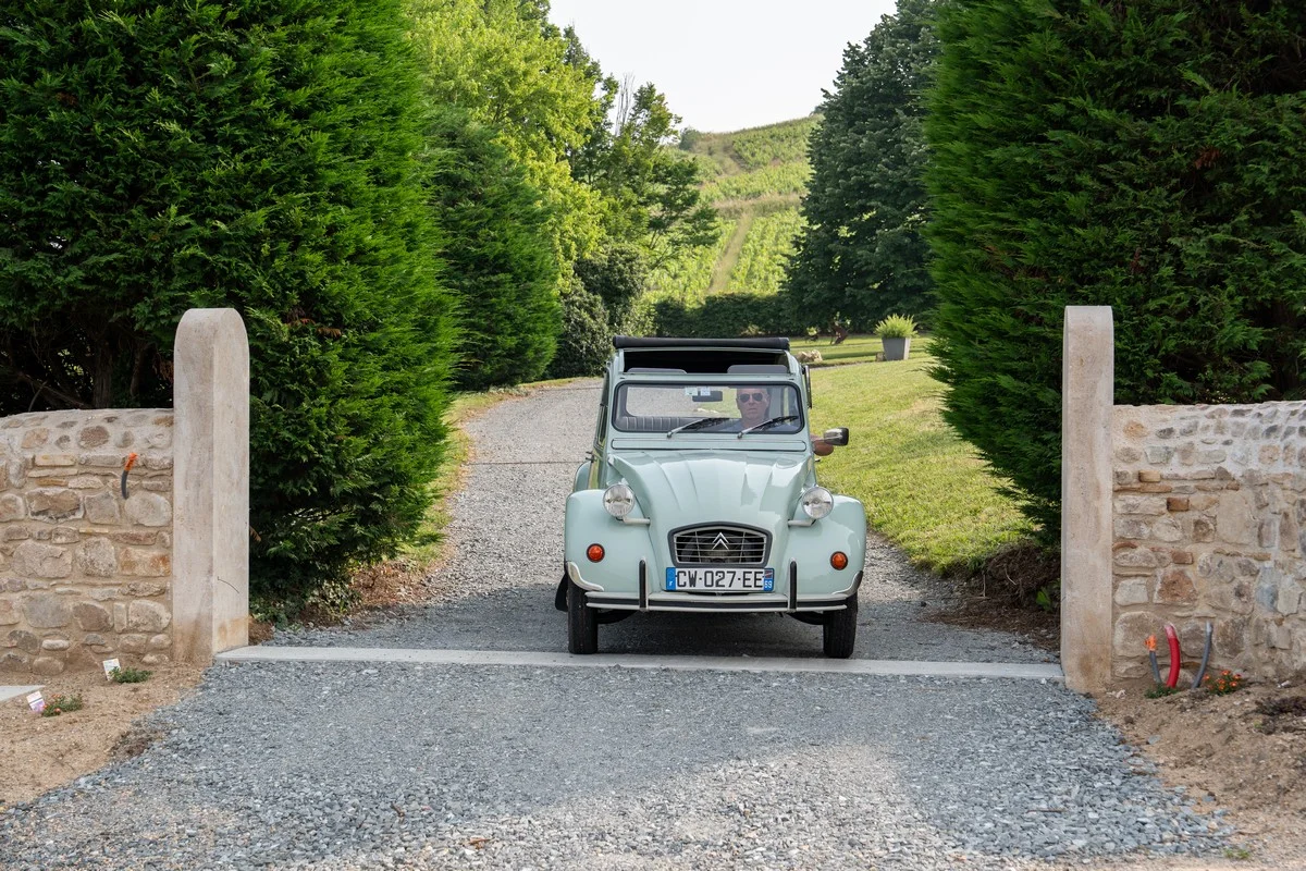 Galerie 256 – Villa Saint-Lager