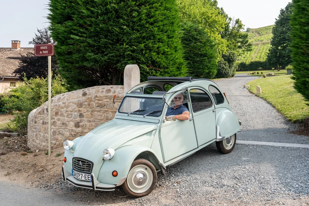 Galerie 257 – Villa Saint-Lager