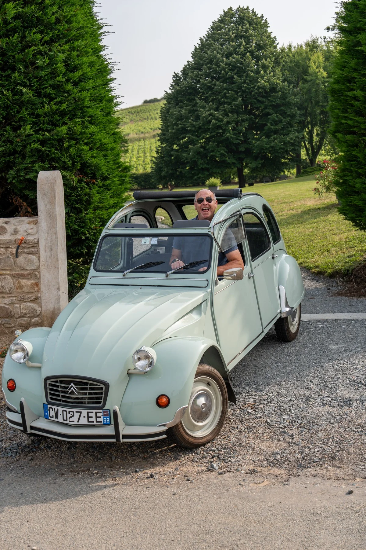 Galerie 258 – Villa Saint-Lager